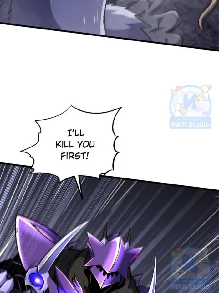 Super Gene chapter 304 page 27