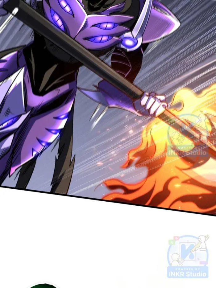Super Gene chapter 304 page 28