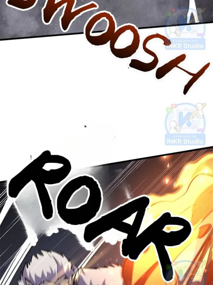Super Gene chapter 304 page 31