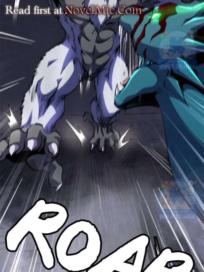 Super Gene chapter 304 page 35