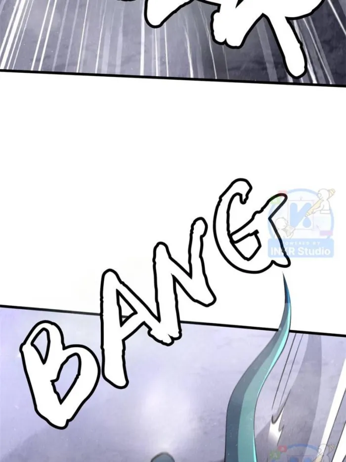 Super Gene chapter 304 page 36