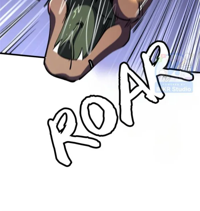 Super Gene chapter 304 page 44