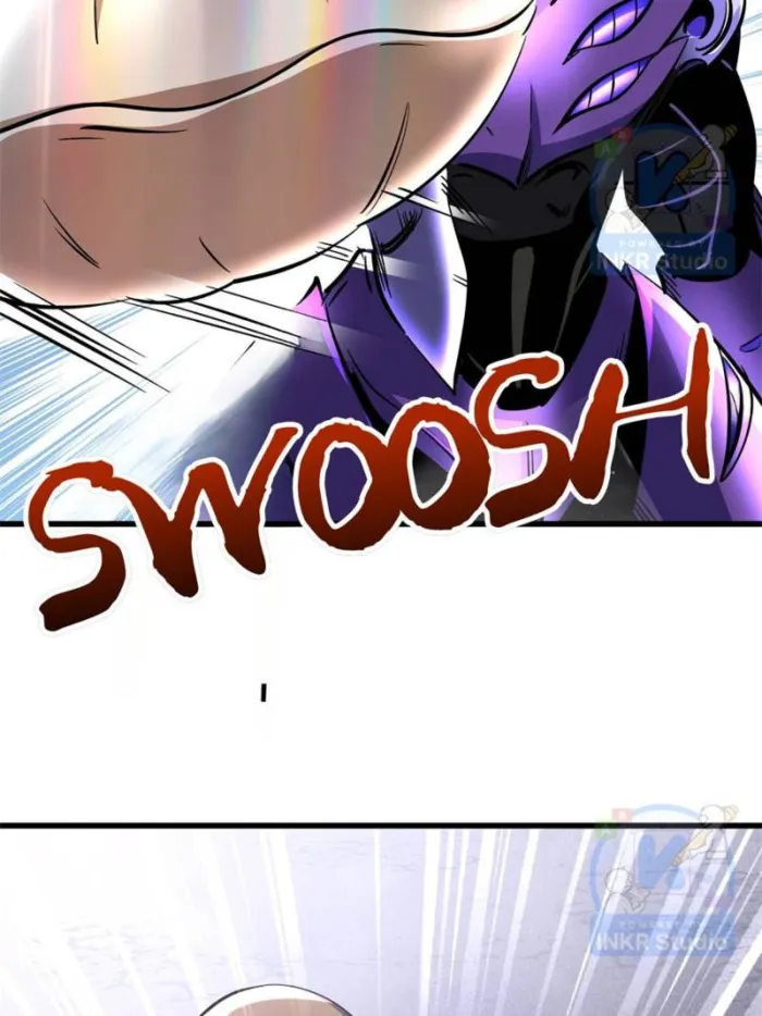 Super Gene chapter 304 page 46