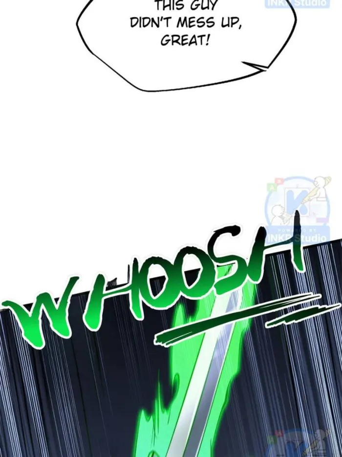 Super Gene chapter 304 page 53