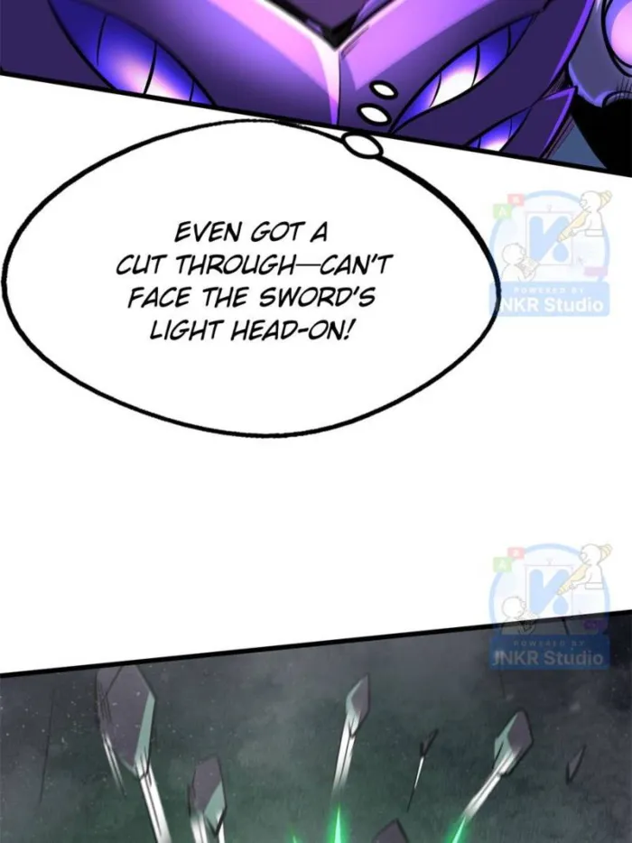 Super Gene chapter 304 page 58