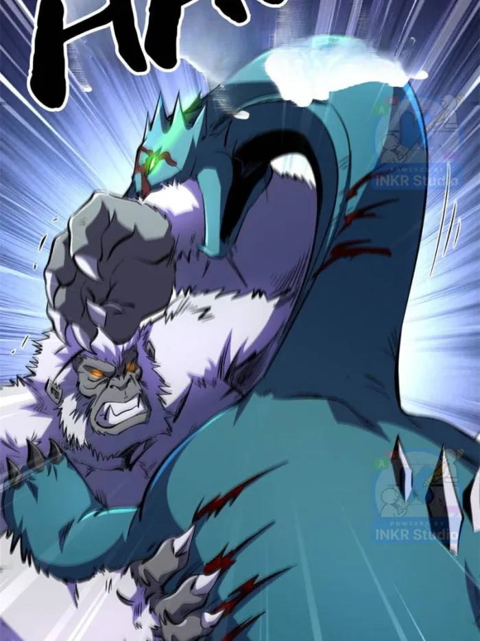 Super Gene chapter 304 page 64