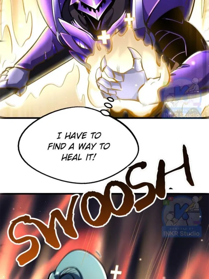 Super Gene chapter 304 page 67