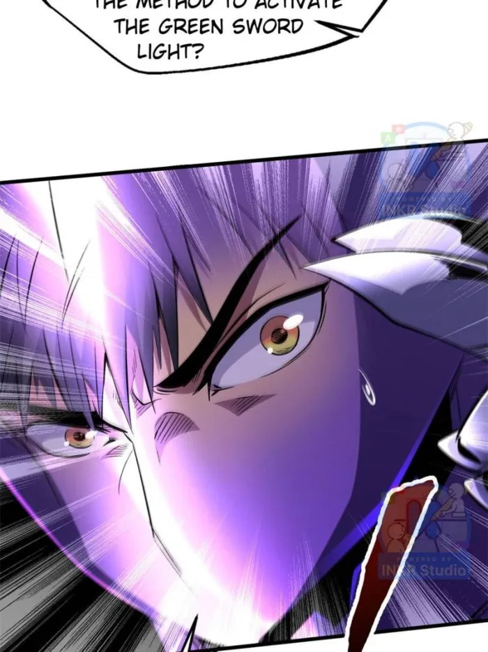 Super Gene chapter 304 page 79