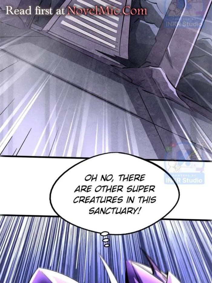 Super Gene chapter 304 page 81