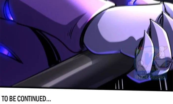 Super Gene chapter 304 page 83