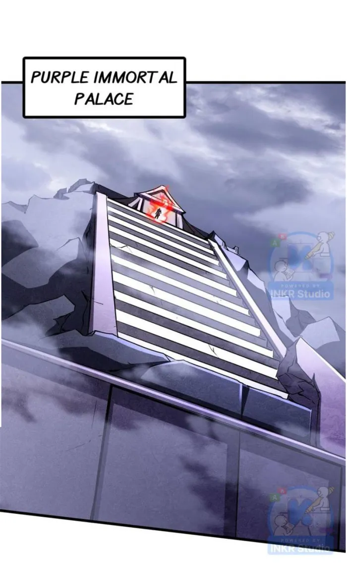 Super Gene chapter 305 page 1