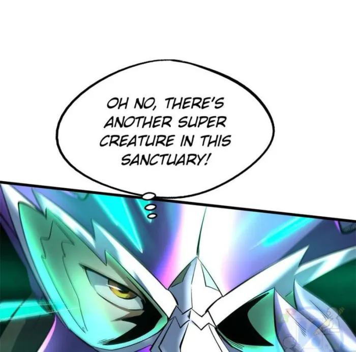 Super Gene chapter 305 page 2