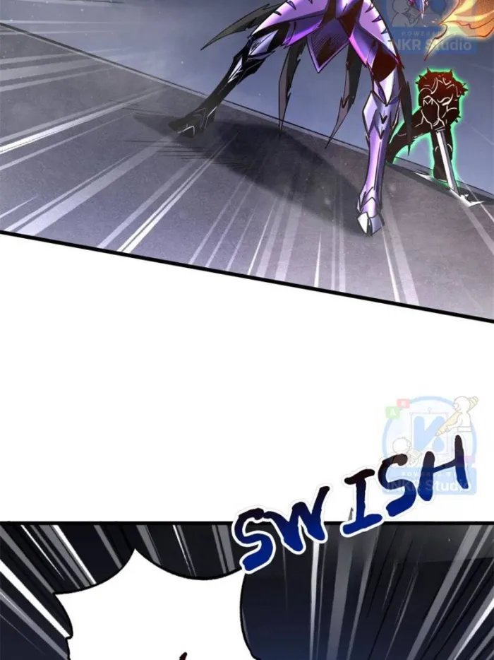 Super Gene chapter 305 page 5
