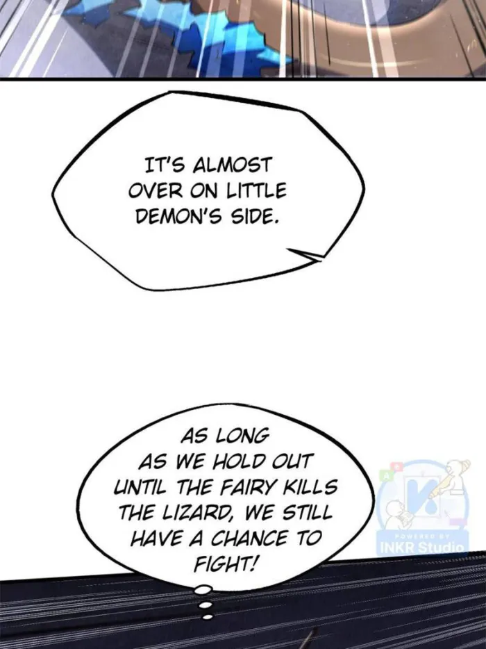 Super Gene chapter 305 page 7