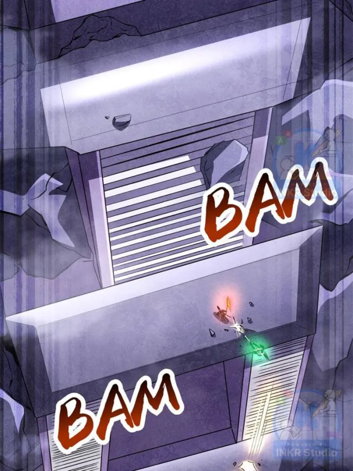 Super Gene chapter 305 page 12