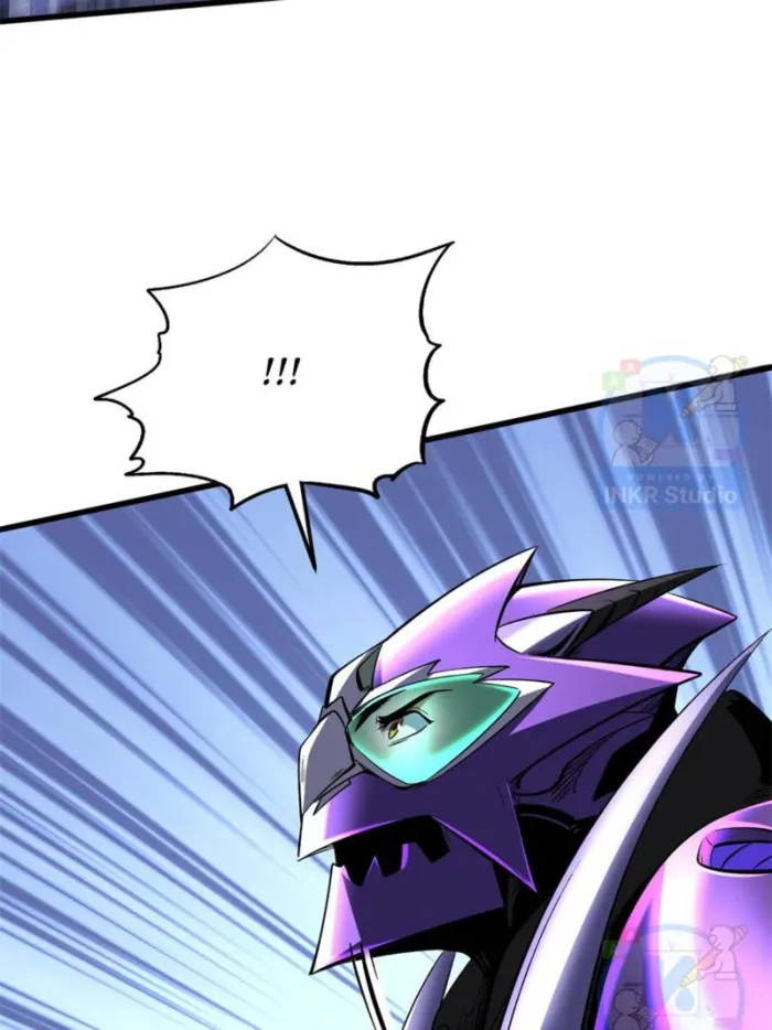 Super Gene chapter 305 page 14