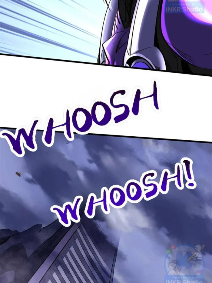 Super Gene chapter 305 page 15