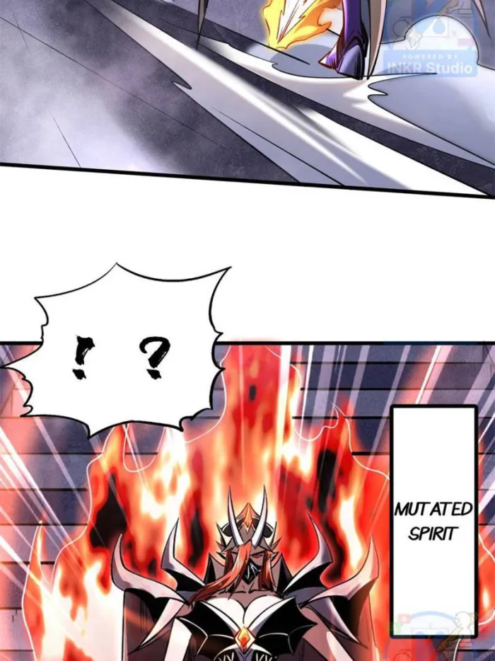 Super Gene chapter 305 page 17