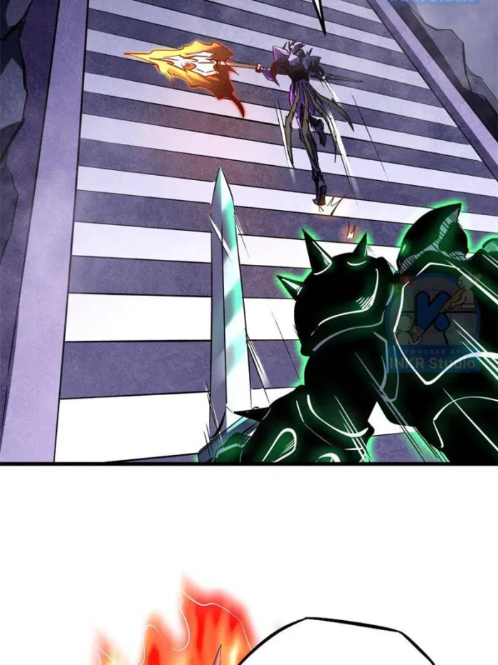Super Gene chapter 305 page 24