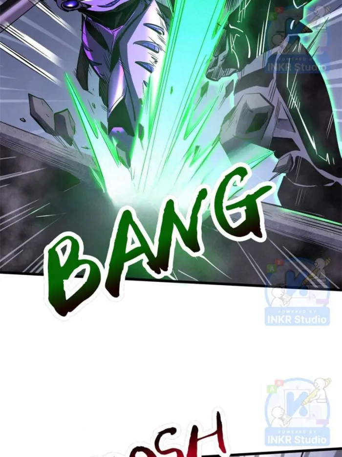 Super Gene chapter 305 page 28