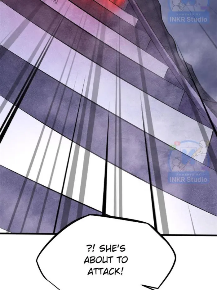 Super Gene chapter 305 page 30
