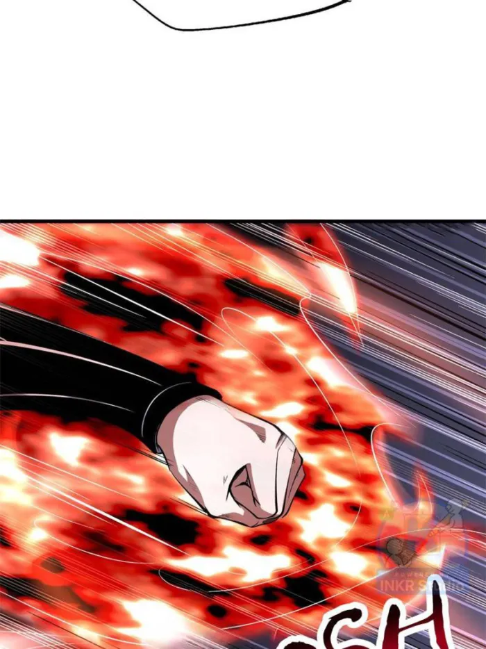 Super Gene chapter 305 page 31