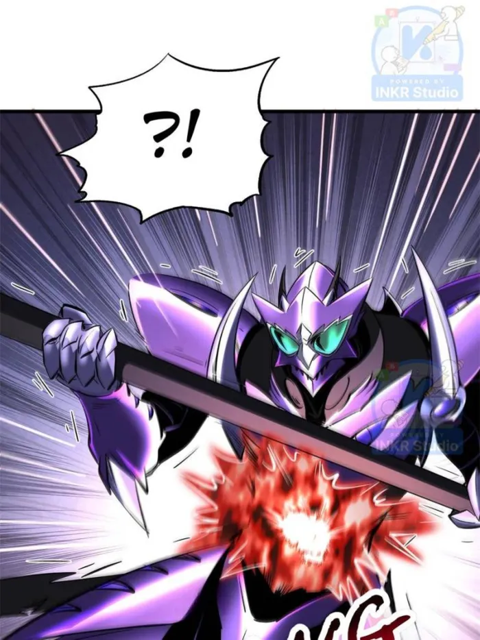 Super Gene chapter 305 page 33