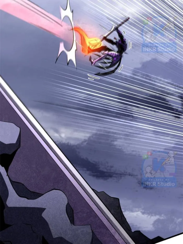 Super Gene chapter 305 page 36