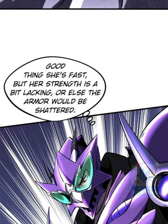 Super Gene chapter 305 page 39