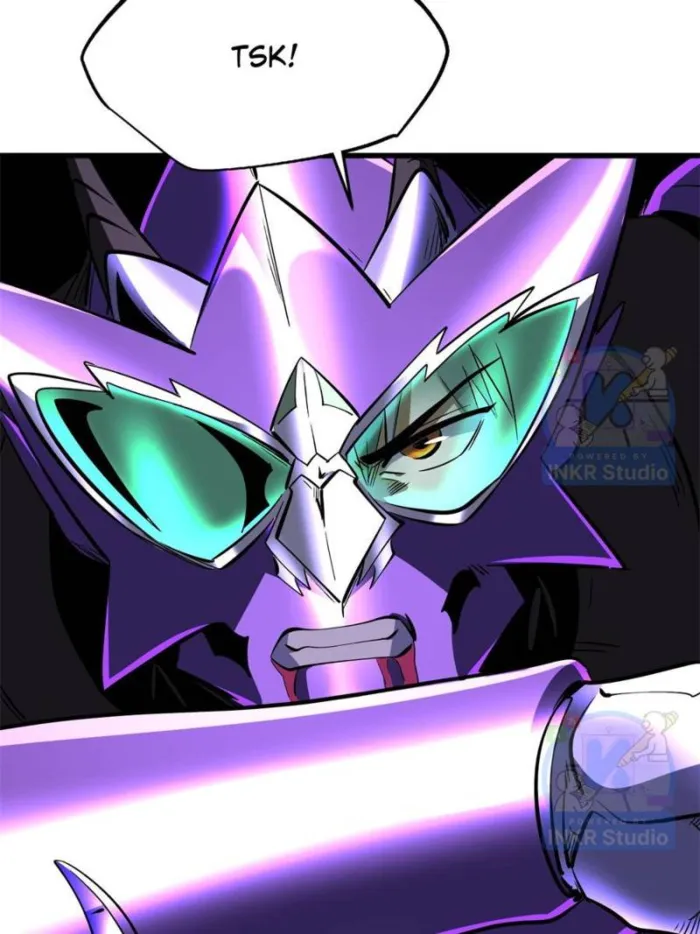 Super Gene chapter 305 page 41