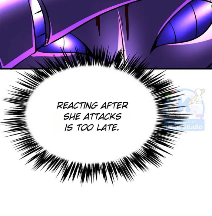 Super Gene chapter 305 page 42