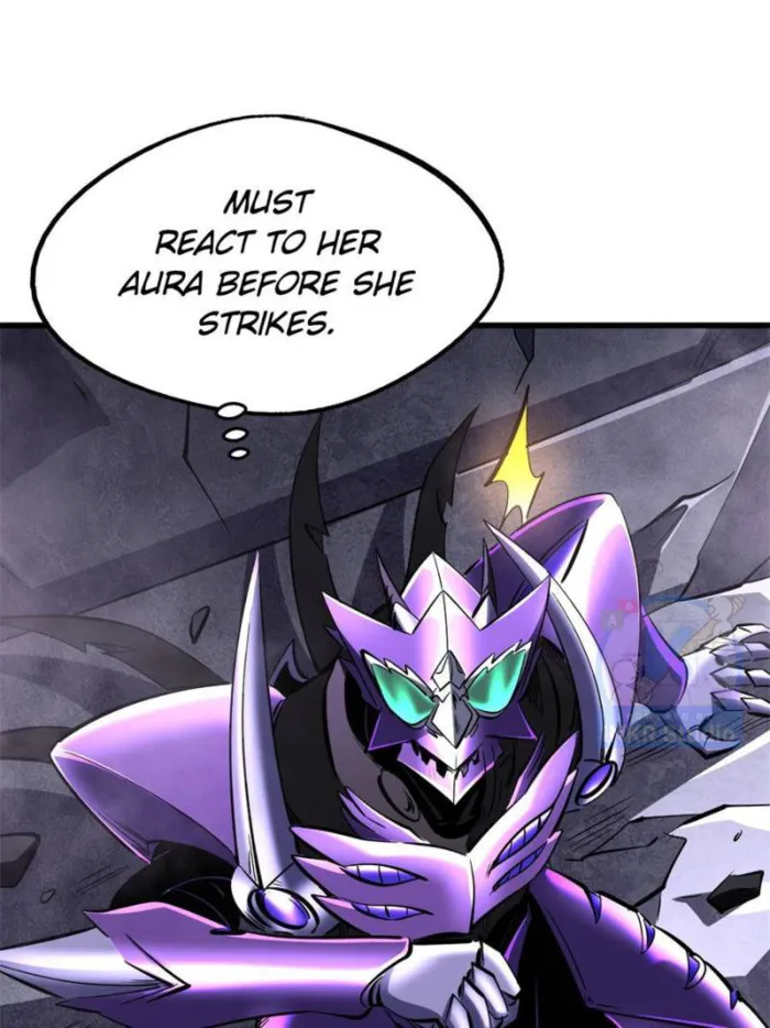 Super Gene chapter 305 page 43