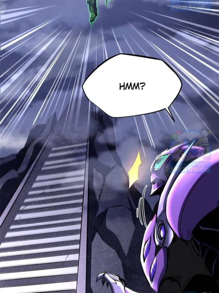 Super Gene chapter 305 page 45