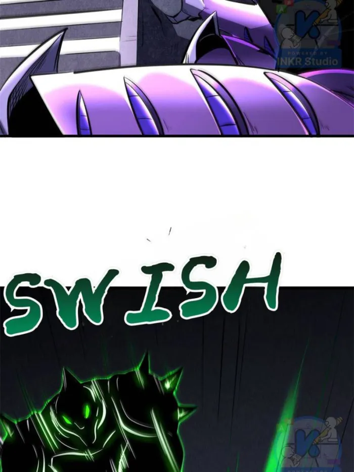 Super Gene chapter 305 page 46