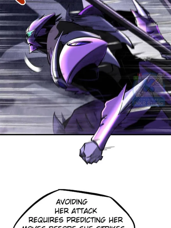Super Gene chapter 305 page 51