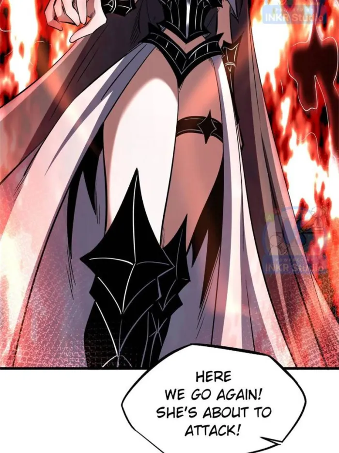 Super Gene chapter 305 page 53