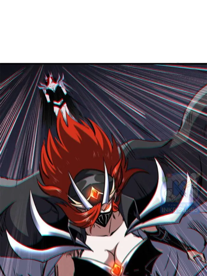 Super Gene chapter 305 page 55