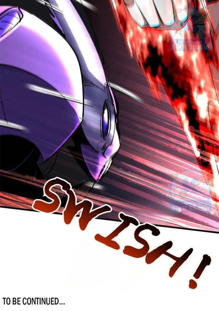 Super Gene chapter 305 page 62