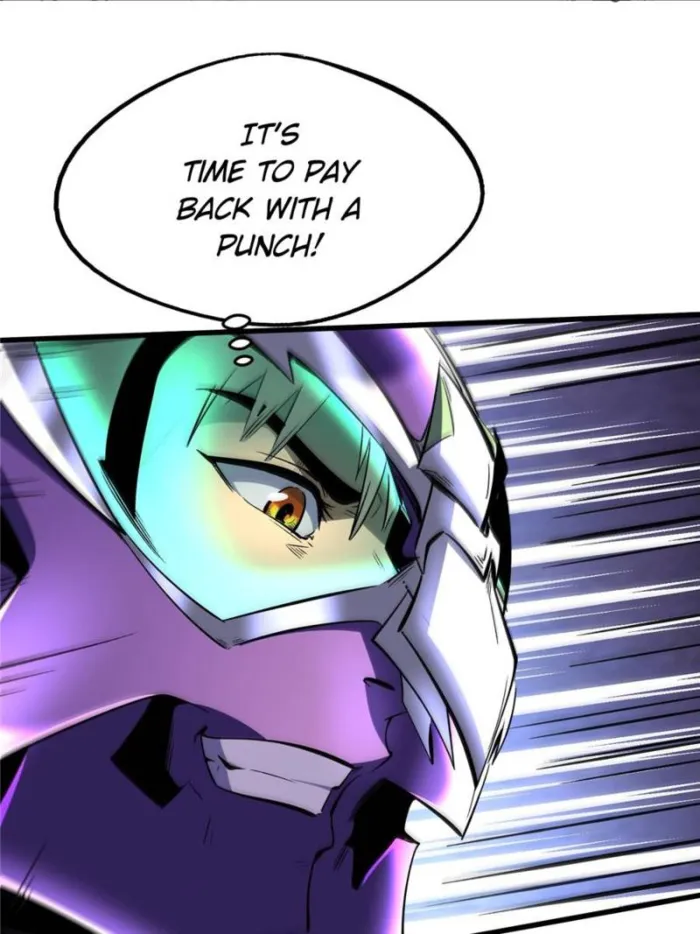 Super Gene chapter 306 page 6