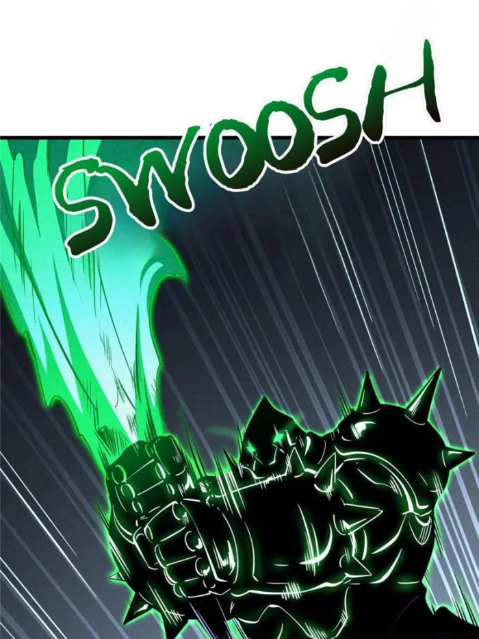 Super Gene chapter 306 page 12