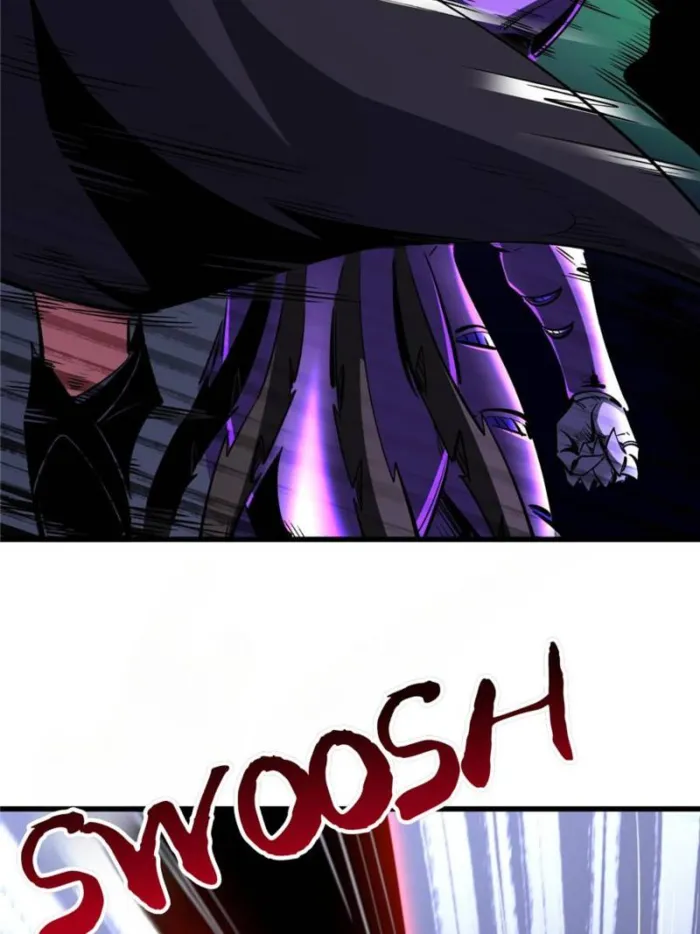 Super Gene chapter 306 page 17