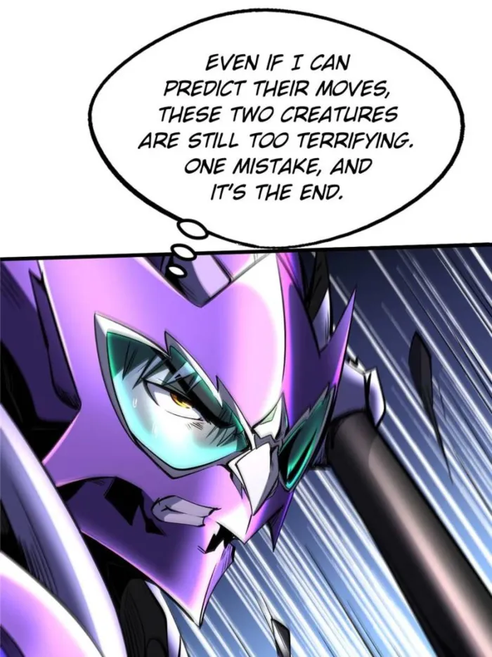Super Gene chapter 306 page 25