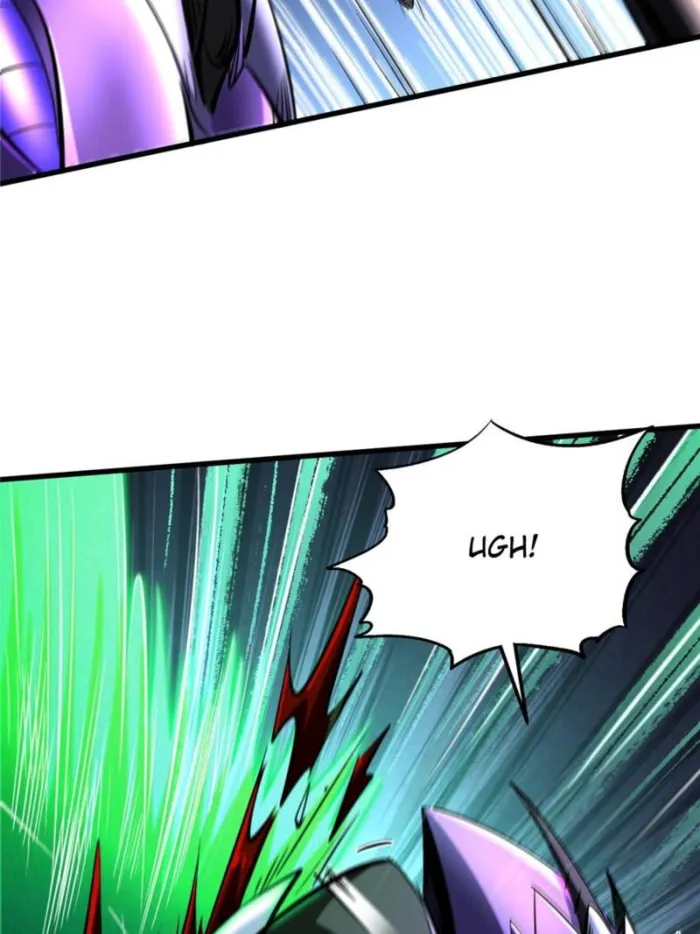 Super Gene chapter 306 page 26