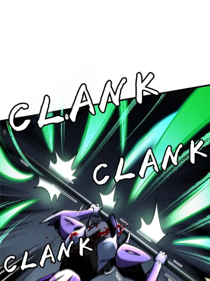 Super Gene chapter 306 page 28