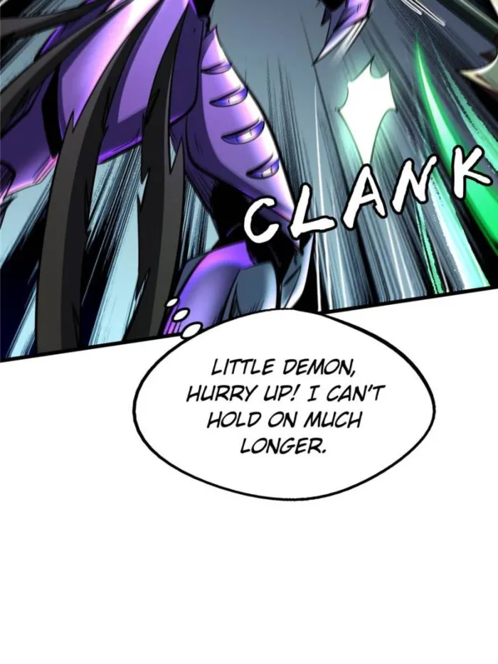 Super Gene chapter 306 page 29