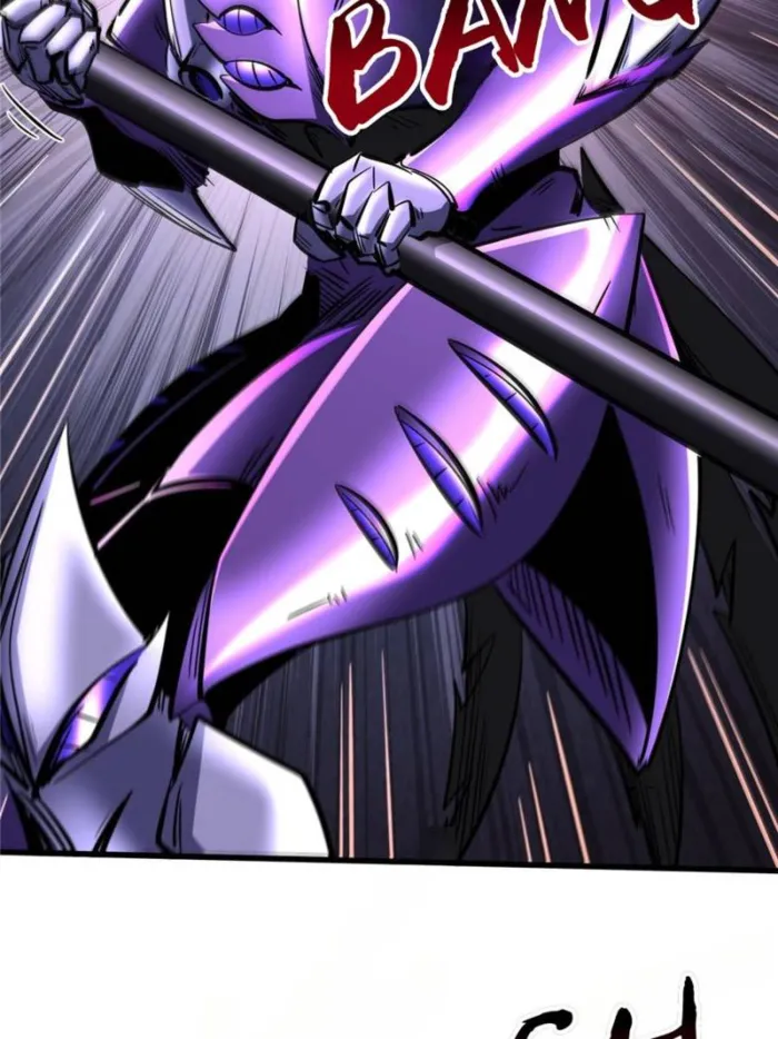 Super Gene chapter 306 page 34