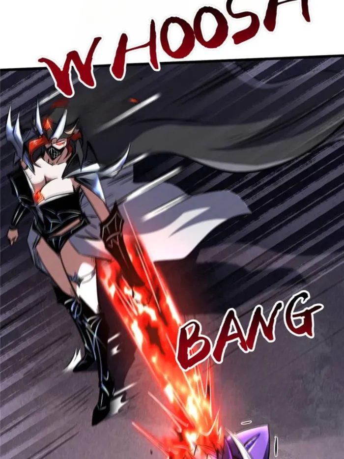 Super Gene chapter 306 page 35