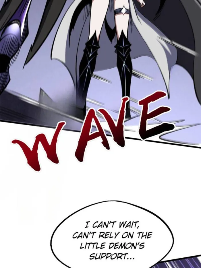 Super Gene chapter 306 page 38