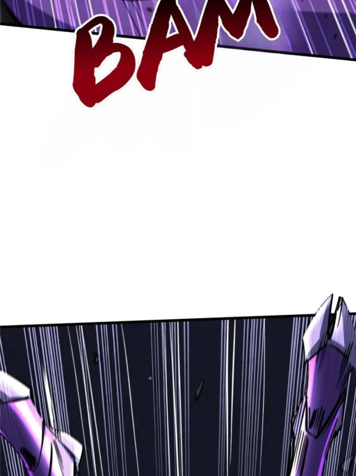 Super Gene chapter 306 page 40