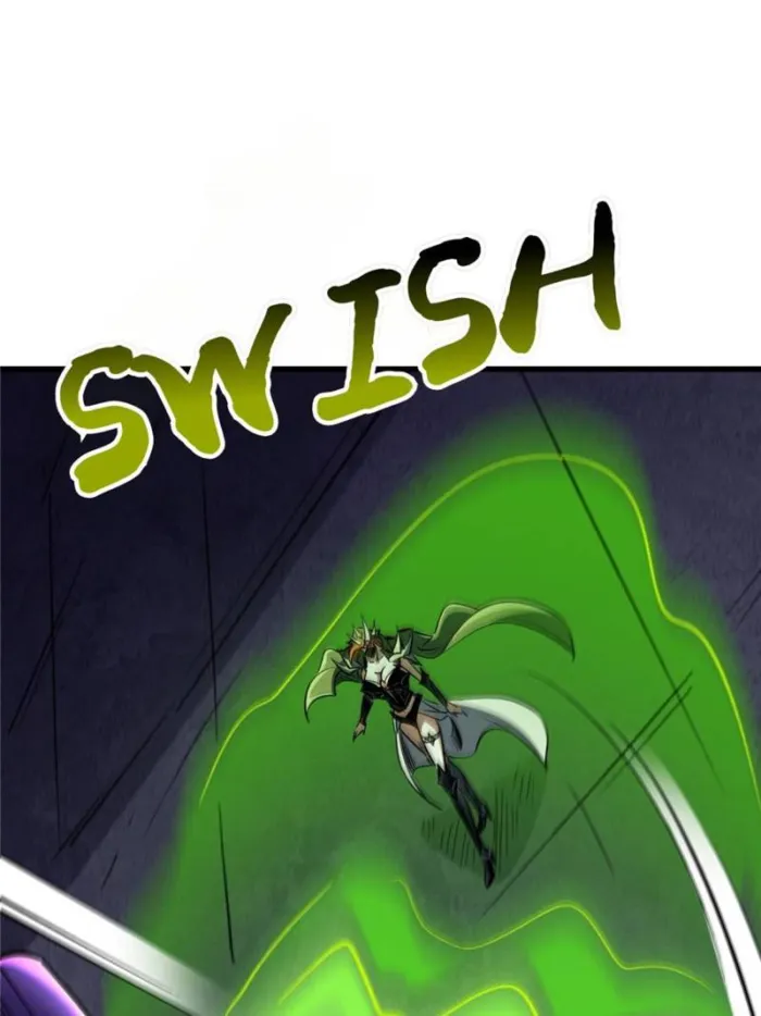 Super Gene chapter 306 page 44